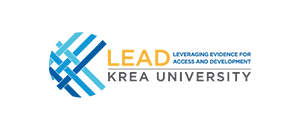 LEAD at Krea University (IFMR)