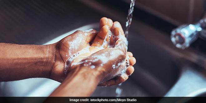 Sustained Handwashing Behaviour In India
